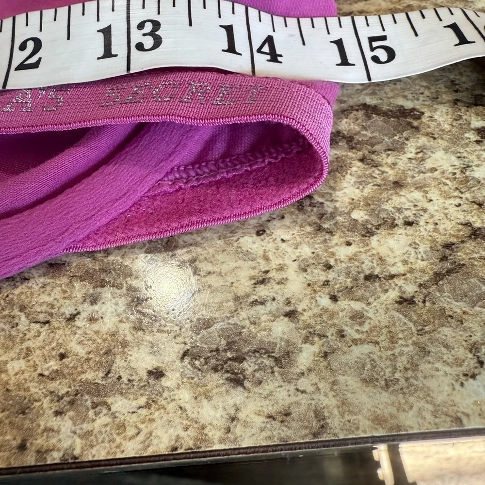 Victorias Secret this pink